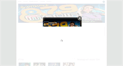 Desktop Screenshot of imbuiafm.com.br